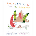 Happy Father's Day from the Crayons