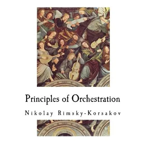 Principles of Orchestration