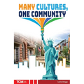 Many Cultures, One Community
