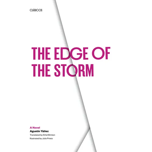 The Edge of the Storm