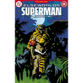 Elseworlds: Superman Omnibus Vol. 1