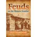 Feuds on the Western Frontier