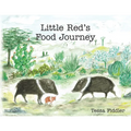 Little Red's Food Journey