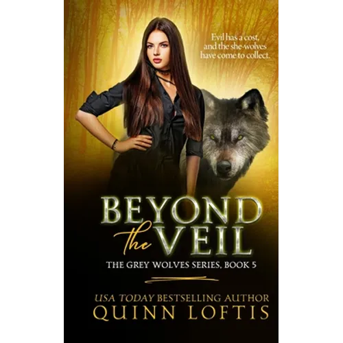Beyond the Veil