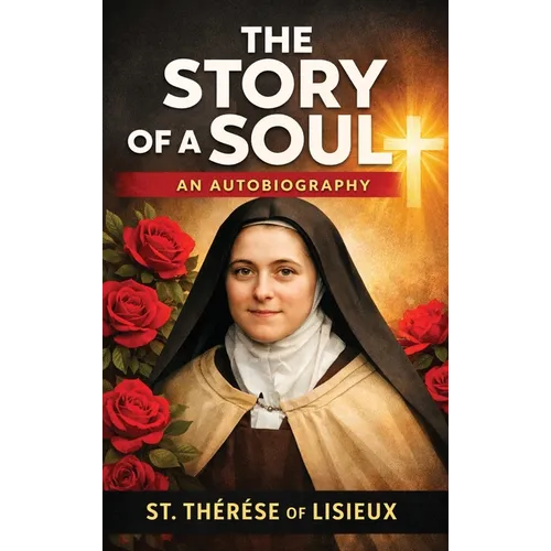 The Story of a Soul: An Autobiography