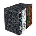 Major Works of Charles Dickens (Penguin Classics Hardcover Boxed Set): Great Expectations; Hard Times; Oliver Twist; A Christmas Carol; Bleak House; A