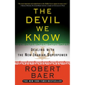 The Devil We Know: Dealing with the New Iranian Superpower