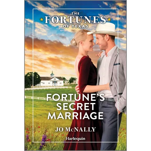 Fortune's Secret Marriage