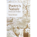Poetry's Nature: Four Lectures