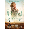 The Bounty Hunter and the Bride