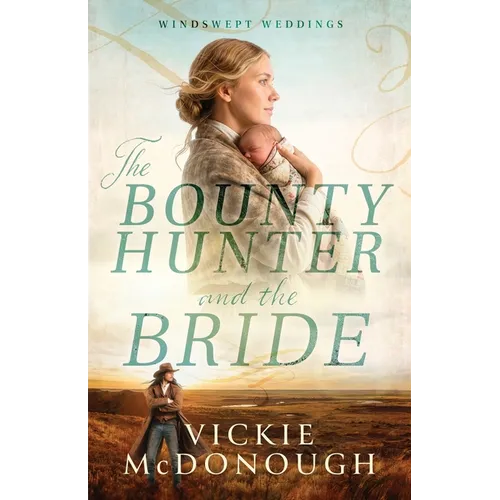 The Bounty Hunter and the Bride