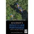 Beginner's Brazilian Portuguese with Online Audio