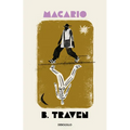 Macario (Spanish Edition)