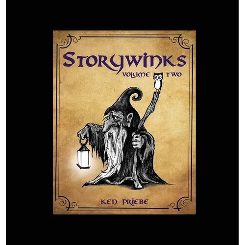 STORYWINKS, Volume Two