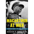 MacArthur at War: World War II in the Pacific