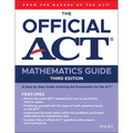 The Official ACT Mathematics Guide