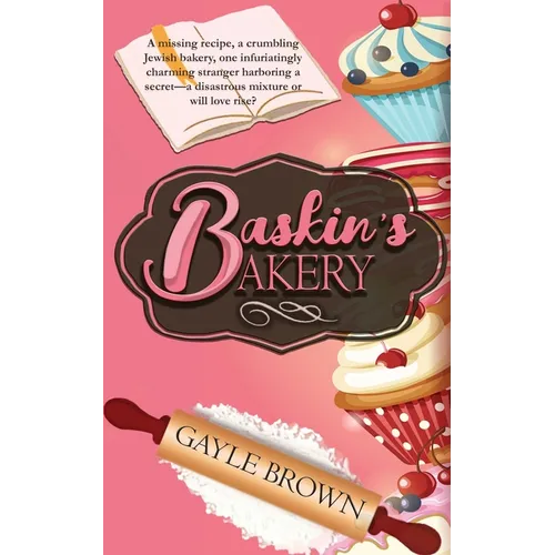 Baskin's Bakery
