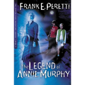 The Legend of Annie Murphy: 7