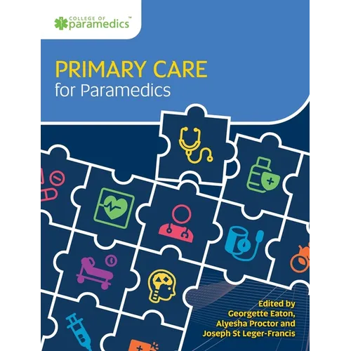 Primary Care for Paramedics