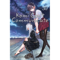 Komi Can't Communicate, Vol. 30