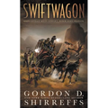 Swiftwagon: A Western Novel