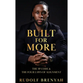 Built For More: The 3P Code and the Four Laws of Alignment