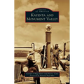 Kayenta and Monument Valley
