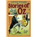 Little Wizard of OZ Stories