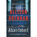 Abandoned