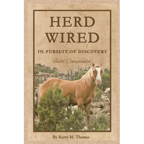 Herd Wired: In Pursuit of Discovery