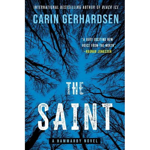 The Saint