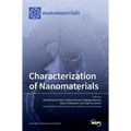 Characterization of Nanomaterials
