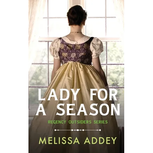Lady for a Season