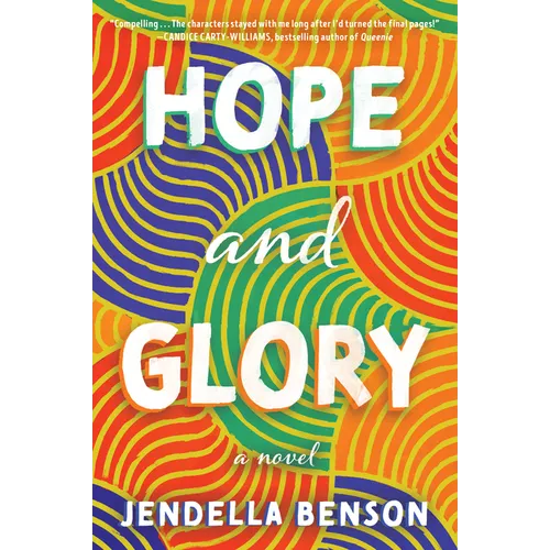 Hope and Glory