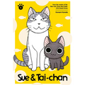 Sue & Tai-Chan 1
