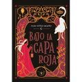 Bajo la capa roja