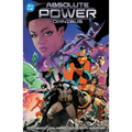 Absolute Power Omnibus