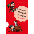 Detective Nosegoode Investigates