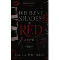 Different Shades of Red