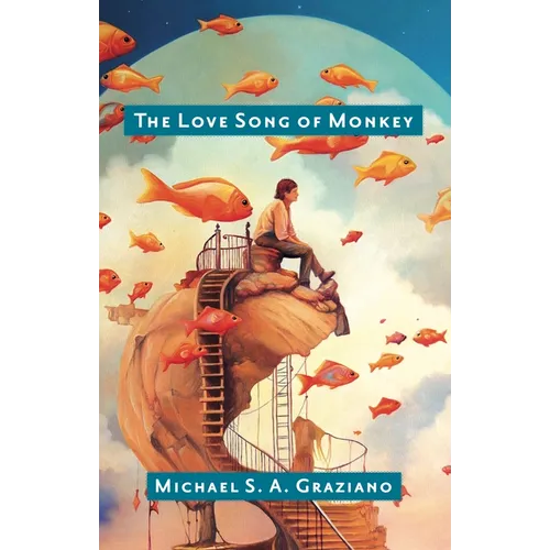 The Love Song of Monkey