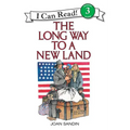 The Long Way to a New Land