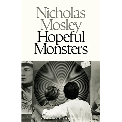 Hopeful Monsters