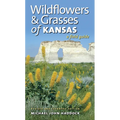 Wildflowers and Grasses of Kansas: A Field Guide, Revised and Expanded Edition