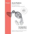 Pocket Acute Medicine: Navigating On-Call Shifts