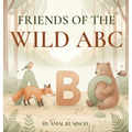Friends Of The Wild ABC