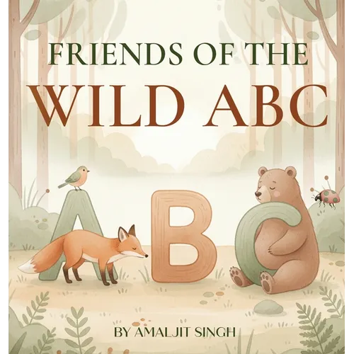 Friends Of The Wild ABC