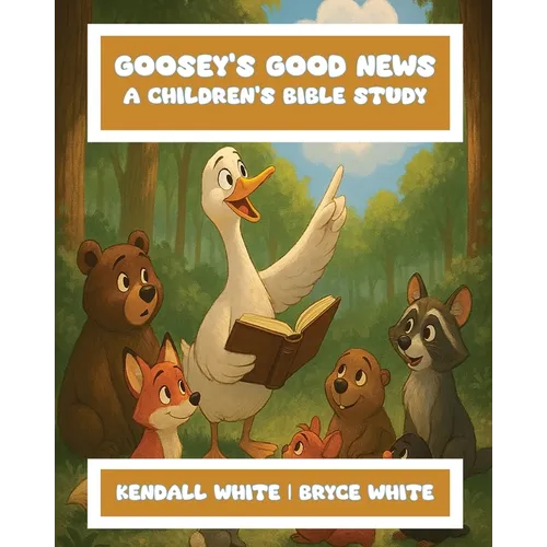Goosey's Good News