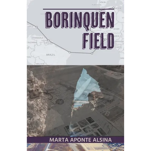 Borinquen Field