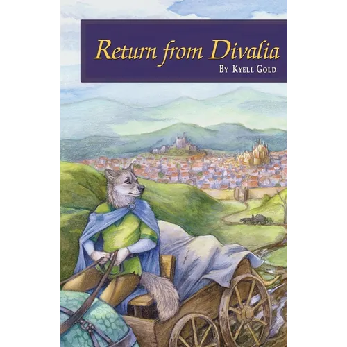Return from Divalia