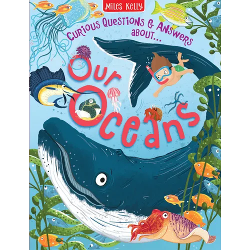 Our Oceans